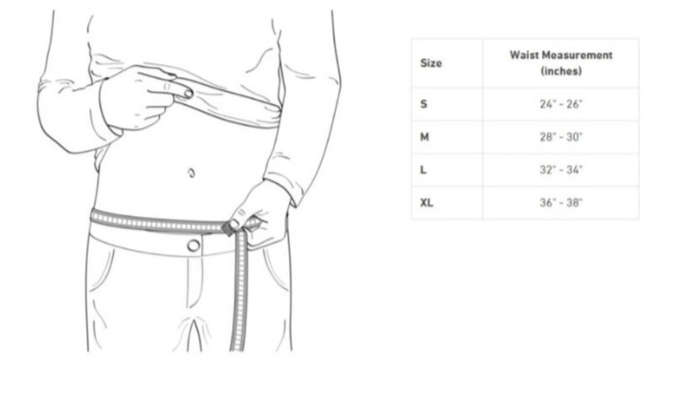SMAI Malgroin Guard Large