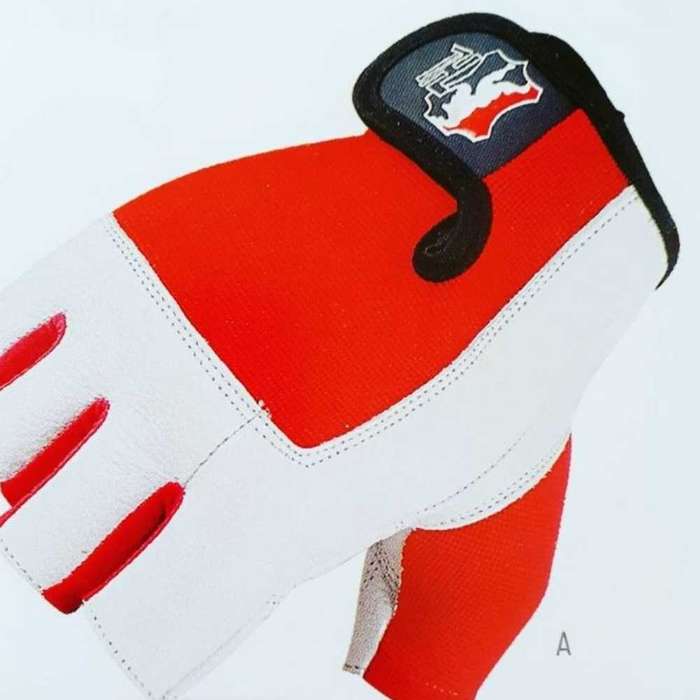Weight Training Gloves