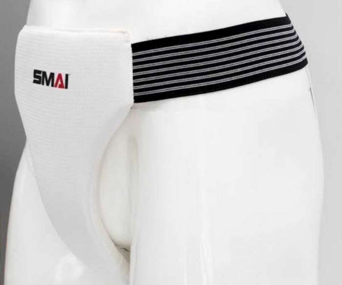 Smai Groin Guard