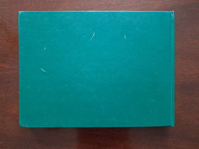 Rugby In South Africa by Johnston & Neville (Scarce Item)