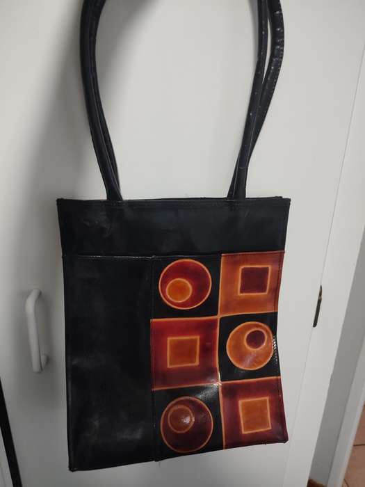 Brand new handbag
