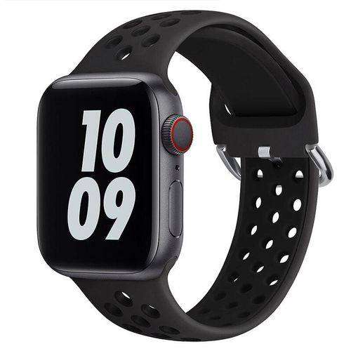 APPLE WATCH SERIES 7 45MM GPS I MIDNIGHT NIKE EDITION