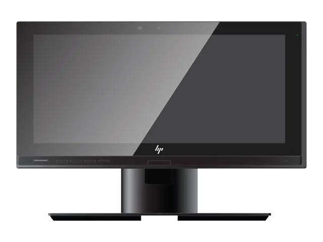 HP Engage 16t FHD Touch Screen Monitor Including HP column stand (2D9X0AA)+(4A2F9AA)