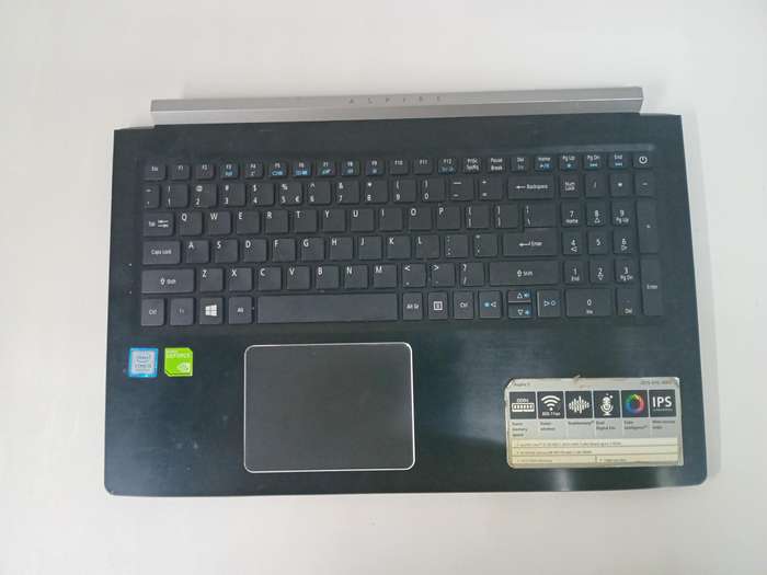 Acer Aspire 5 A515-51G Palmrest - 6B.GP4N2.001