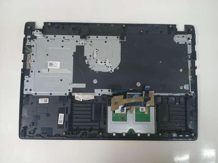 ACER ASPIRE A315-51-56GT PALMREST - EAZAJ00201A