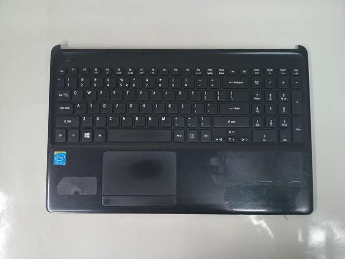 ACER ASPIRE E1-510 Palmrest - 60.MHGN2.001