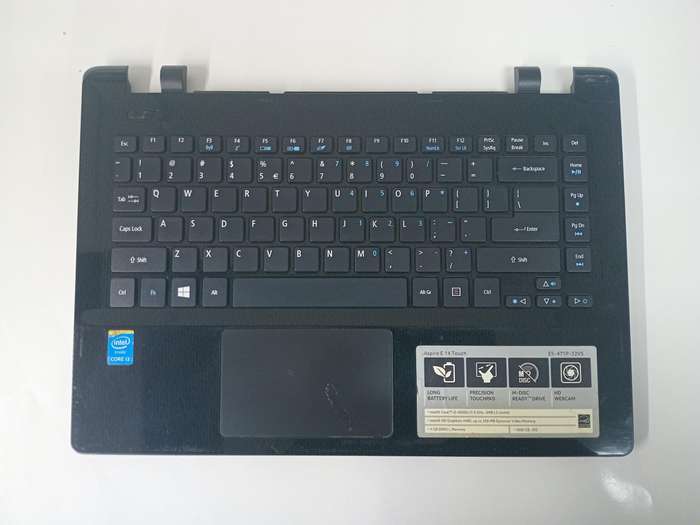 Acer Aspire E5-471P-32VS Palmrest - EAZQ0001020