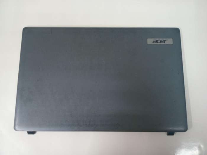 Acer Aspire 5349 LCD Back Cover Lid 15.6" 3DZRLLCTN00 - EAZRL004010