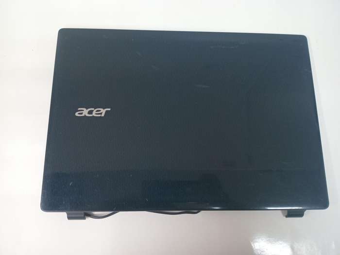 Acer Aspire 5 N20C5 A315-35 LCD Back Cover - AP3A9000500