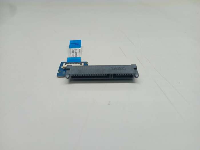 HP 15-BA 15-BA154NR SATA HDD Connector Adapter w/Cable - LS-C703 NBX0001ZX00