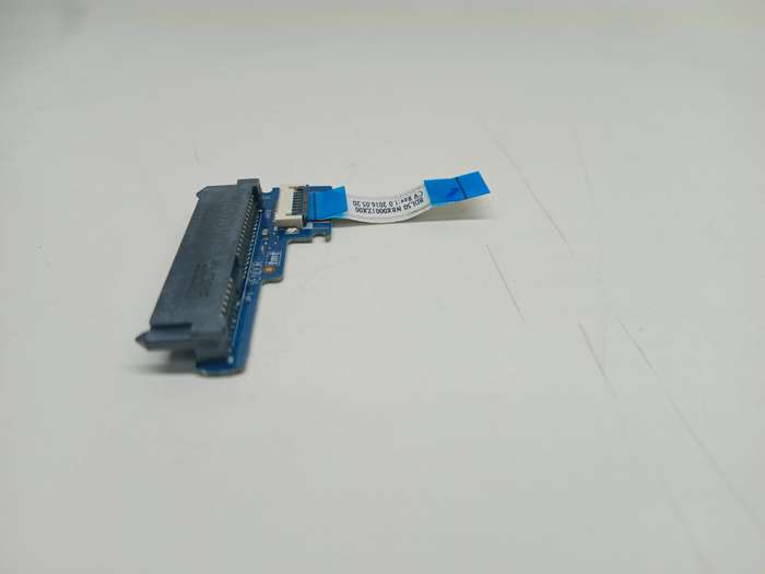 HP 15-BA 15-BA154NR SATA HDD Connector Adapter w/Cable - LS-C703 NBX0001ZX00