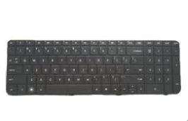 HP Compaq 610 Keyboard Replacement - 539682-001
