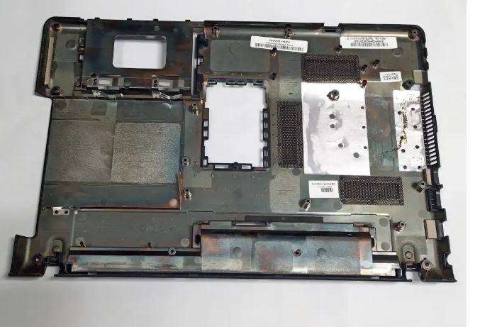 Sony VAIO VPCEH Series OEM Laptop Bottom Chassis Base Case - 4VHK1BHN020