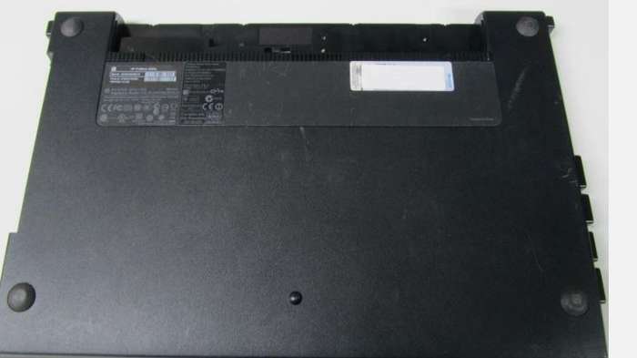 Hp ProBook 4520S 4525S Bottom Base Cover 598680-001