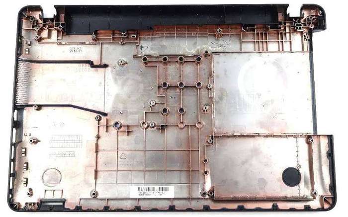 ASUS R540SA-RS01 15.6" BOTTOM BASE & L/R SPEAKER SET 13NB0B31AP0111