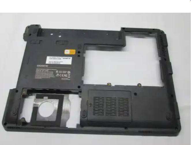 Gigabyte Q1590L Bottom Housing Cover TW8 4VHK1BHN020
