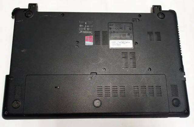 Acer Aspire E1-510 V5WE2 AP0VR000160 Bottom case cover