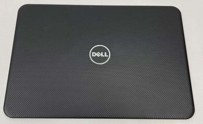 Dell Inspiron 15 3531 LCD Back Cover - AP0SZ000101