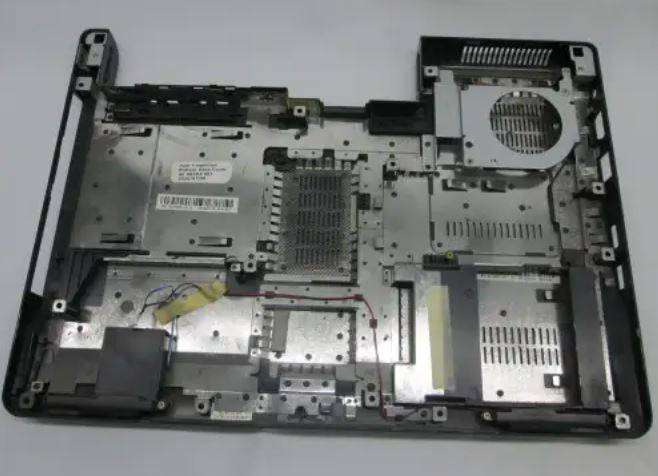 Acer eMachines D620 Series Bottom Base Cover 60-4BC04-001