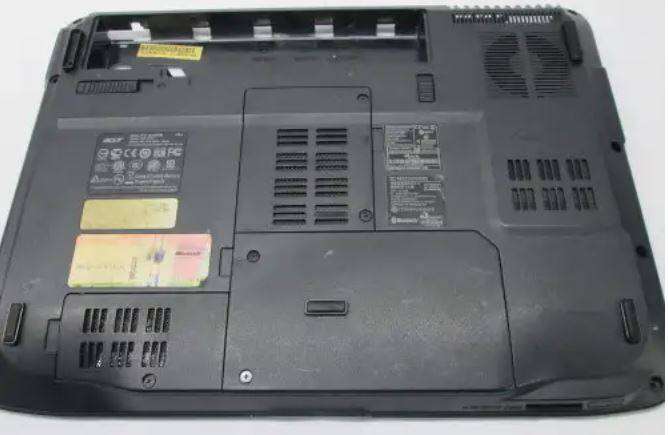 Acer Aspire 4930 Series Bottom Base Cover INAL90BT01K0761