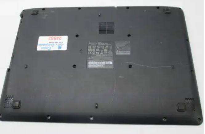Acer Aspire E1-530 Bottom Base Cover UL-E173569