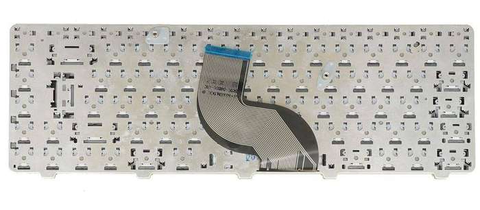 Dell Inspiron 14V, 14R N4020 Keyboard - 9J.N5982.91D