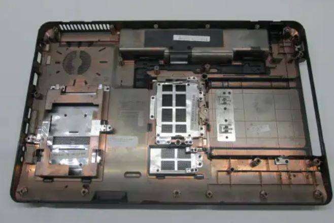 Acer Aspire E525 Series Bottom Base Cover AP06R000400