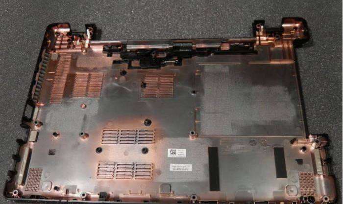 Acer Aspire E14 E5-421G 14" Genuine Laptop Bottom Case EAZQ0002010