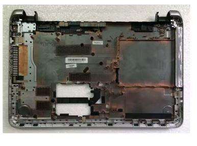 HP Pavilion 15-N084CA 15-N Bottom cover - 3IU86TP003