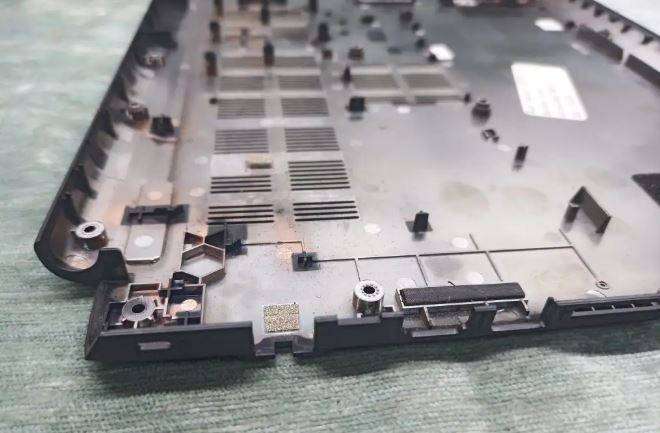 Acer Aspire 3 A315-33 Bottom Cover AP2A3000100P73