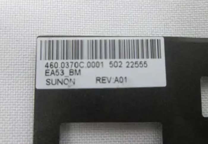 Acer Aspire E 15 ES1-512, ES1-531 CPU Cooling Fan + Heatsink 460.0370B.0001