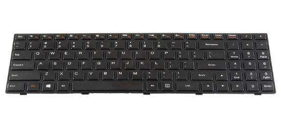 Lenovo Ideapad 100-15IBY Keyboard - PK131ER1A00