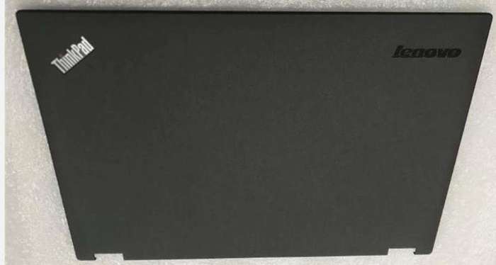 Lenovo ThinkPad T440P LCD Back Cover Case 04X5423 AP0SQ000100