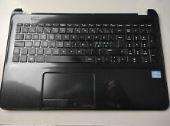 HP Pavilion 15-d Series Palmrest Keyboard Touchpad 1A32FUS00600 Mh309