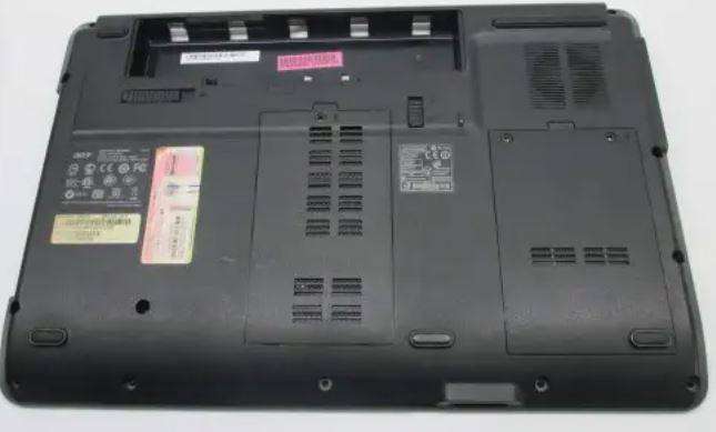 Acer Aspire E525 Series Bottom Base Cover AP06R000400