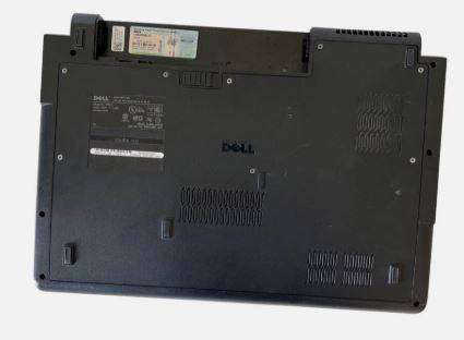 Dell Studio 1735 1737 Bottom Cover w/Panel Door FAGM3002010