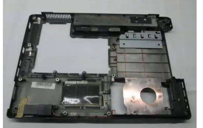 Gigabyte Q1590L Bottom Housing Cover TW8 4VHK1BHN020