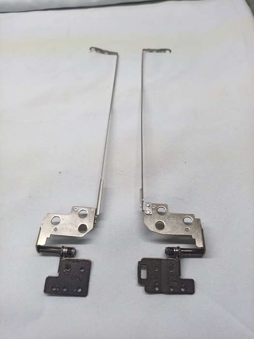 Lenovo IdeaPad 110-15 Display Hinge Set - 5H50L46245
