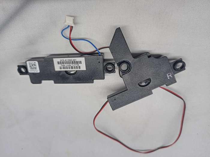 HP250 L+R SPEAKER SET