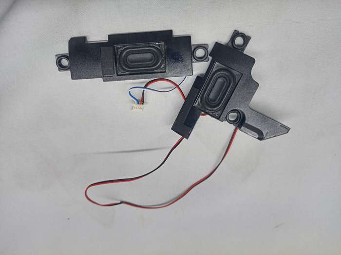 HP250 L+R SPEAKER SET