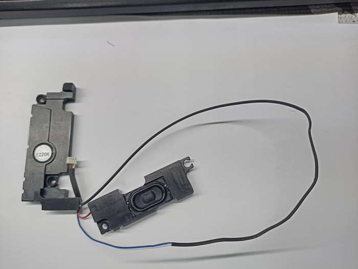 LENOVO THINKPAD L+R SPEAKER