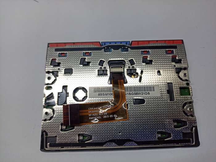 LENOVO THINKPAD TOUCH PAD
