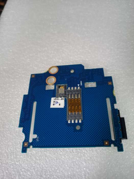 HP ELITEBOOK 840 SMART CARD READER BOARD