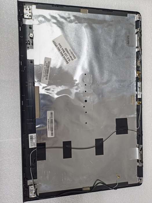 Sony Vaio LCD Display Lid Enclosure Cover Lid