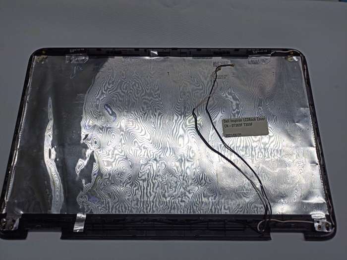 Dell Inspiron LCD Back Cover