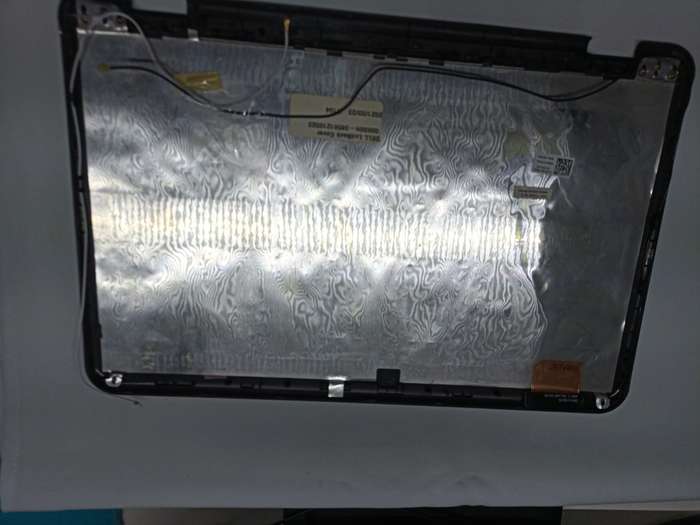 Dell LCD Back Cover