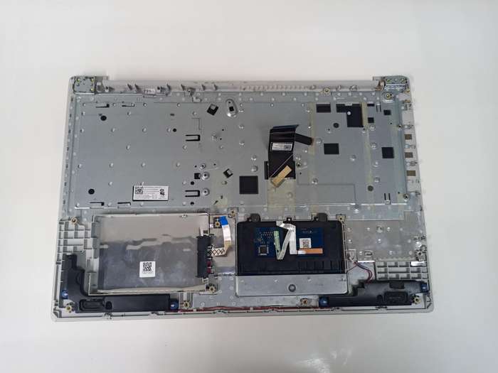 Lenovo IdeaPad 330-15IKB Palmrest w/Touchpad -  AP18C000190AYL