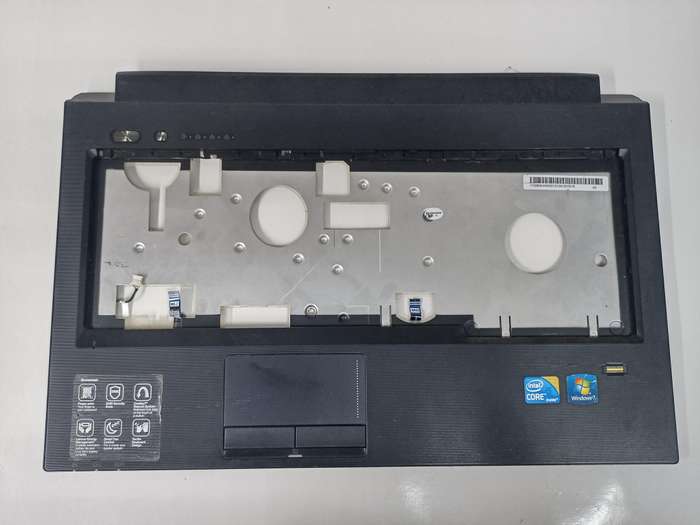 Lenovo IdeaPad B560 Laptop Palmrest W/Touchpad - 60.4JW03.013