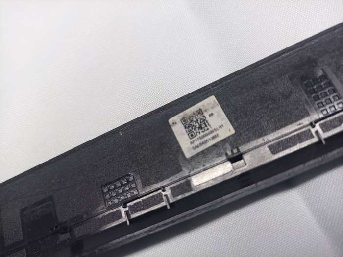 LENOVO IDEAPAD 110-15AST LCD DISPLAY BEZEL 80TR SERIES - AP11S000600