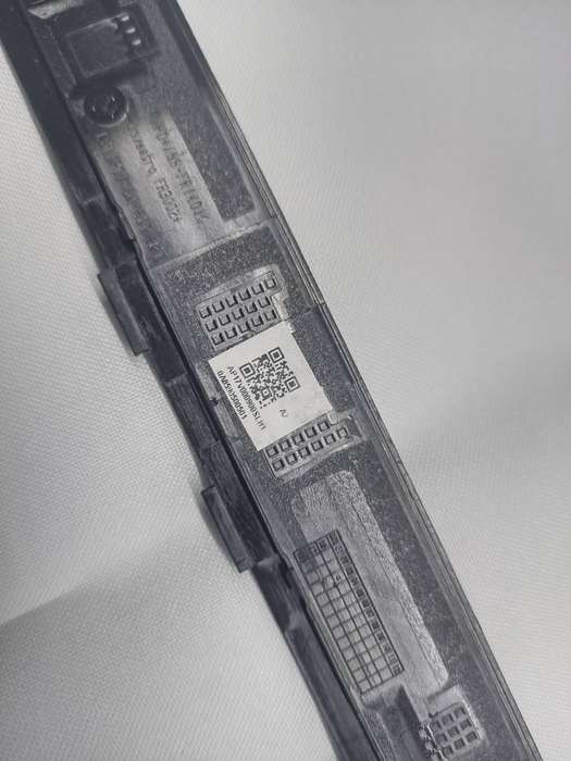 Lenovo IdeaPad 330-15AST 81D6 15IGM 15.6" LCD Front Bezel AP17V000900